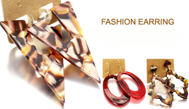 FASHION EARRING Browser